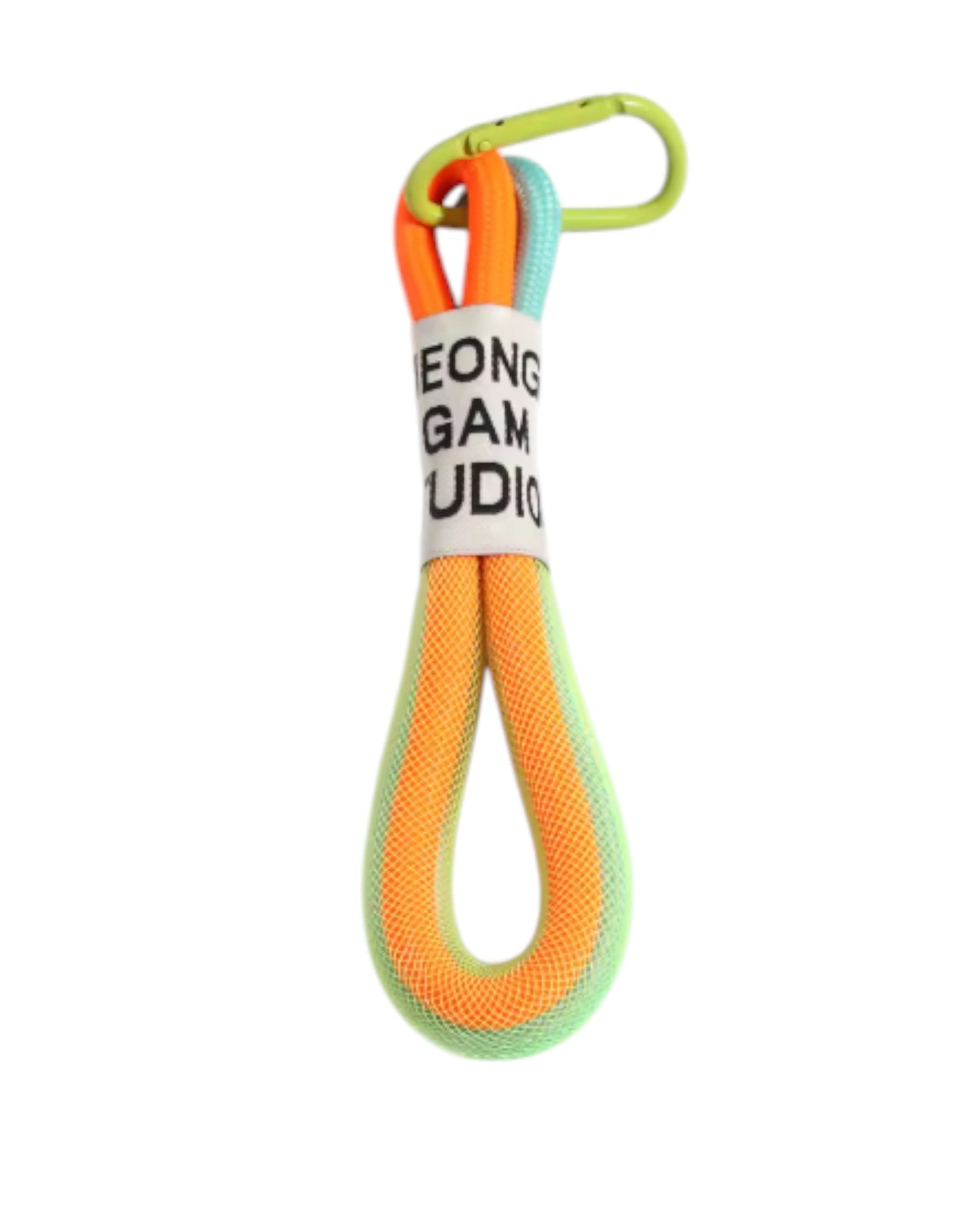 LLAVEROS ROPE