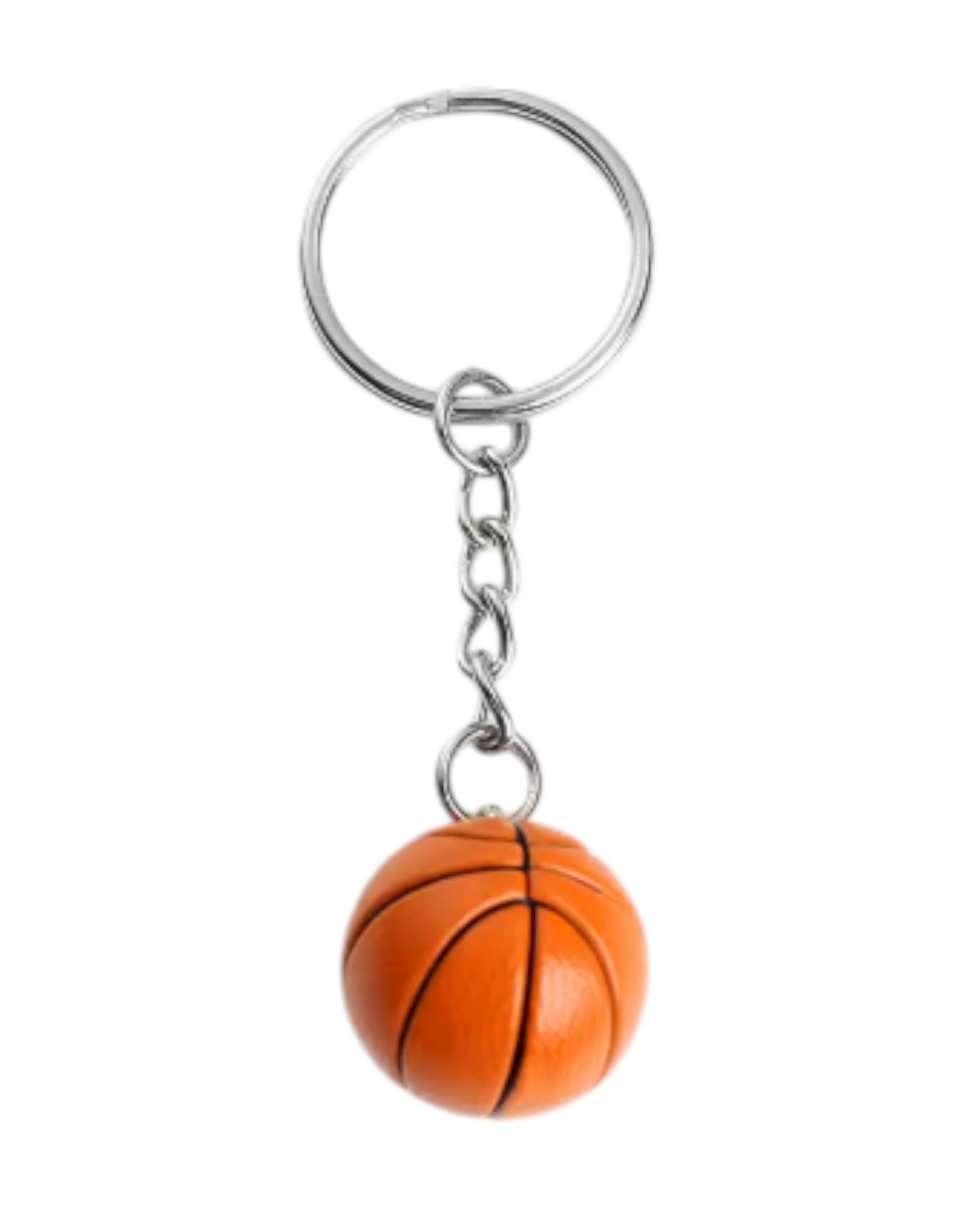 LLAVERO BASKETBALL