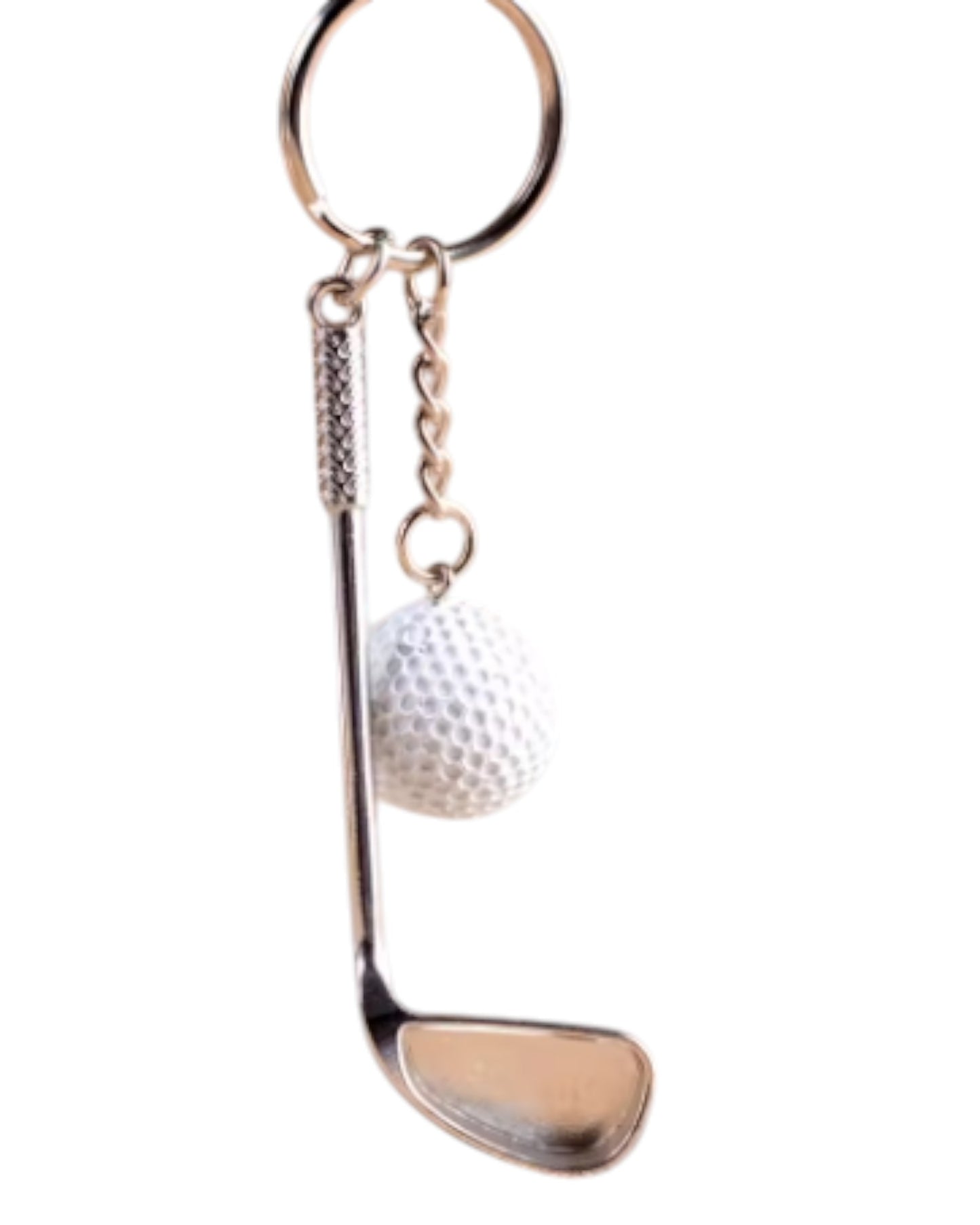 LLAVERO GOLF