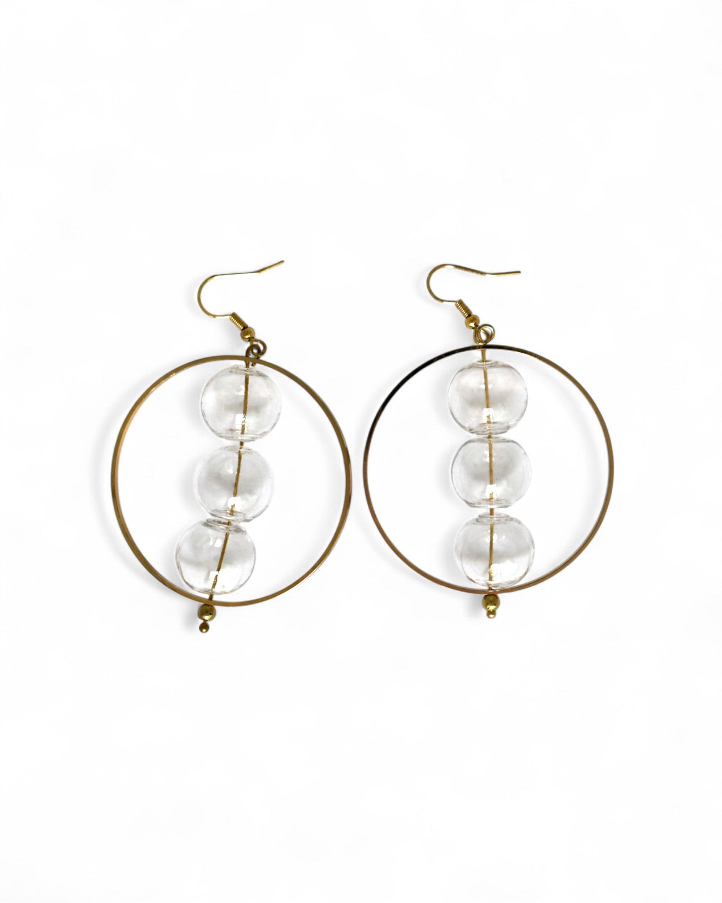 ARETES ESCALA CIRCULAR