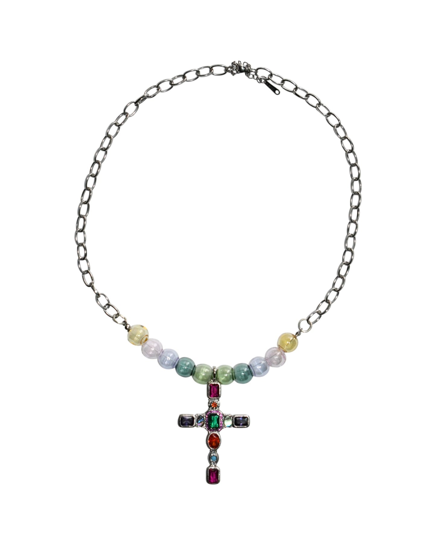 COLLAR CRUZ