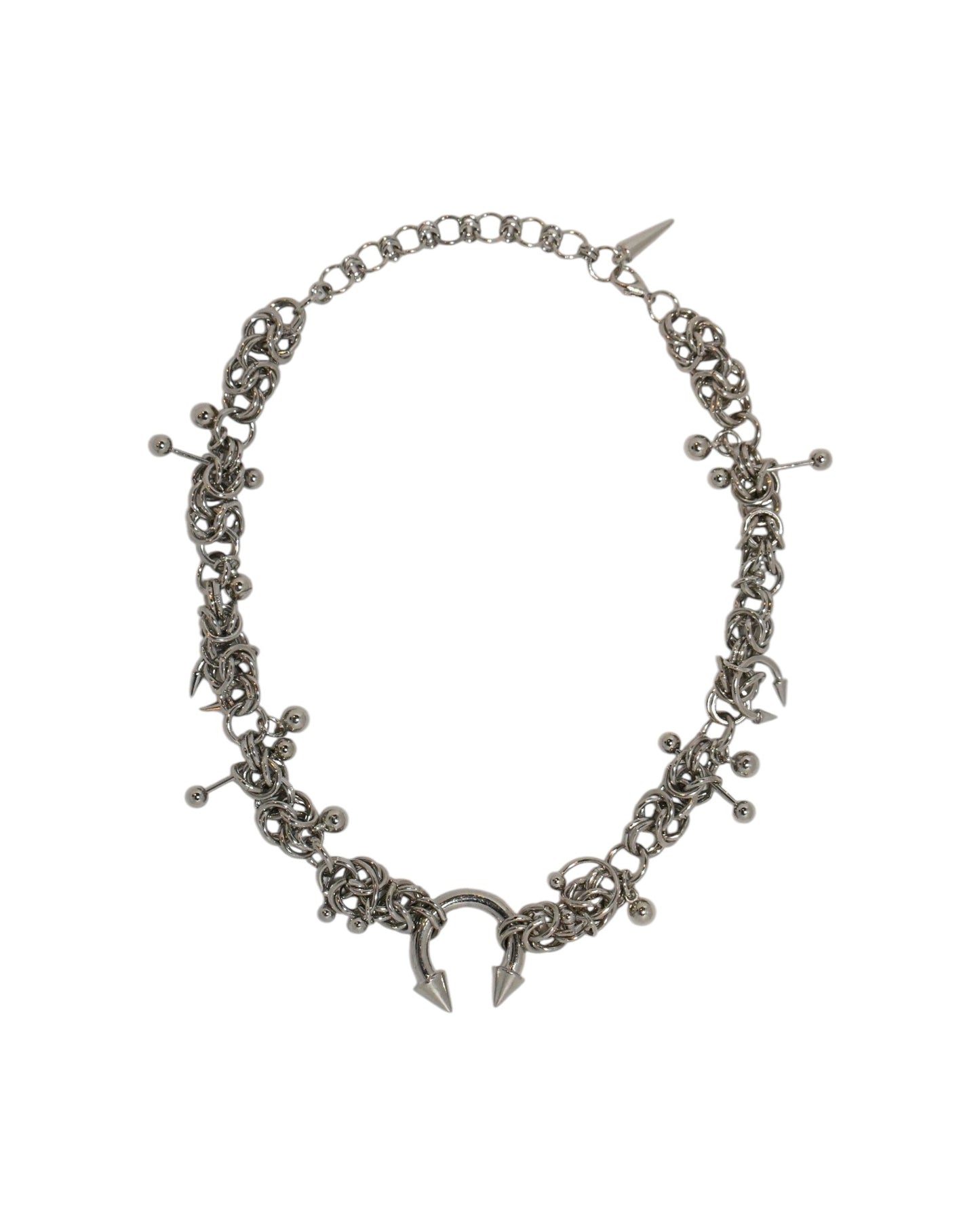 COLLAR PIERCING