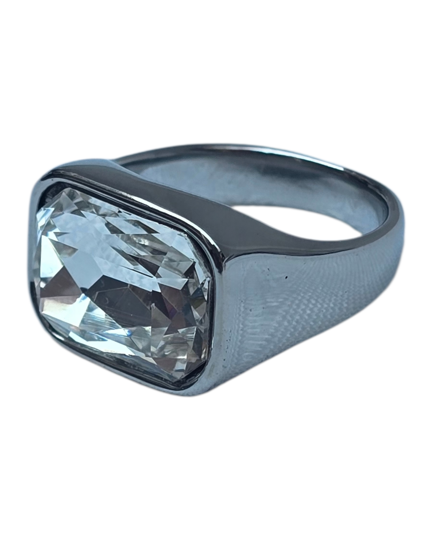 ANILLO DIAMANTE