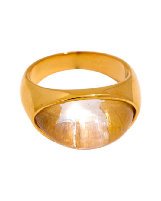 ANILLO PIEDRA