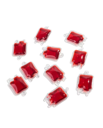 LLAVEROS BLOOD