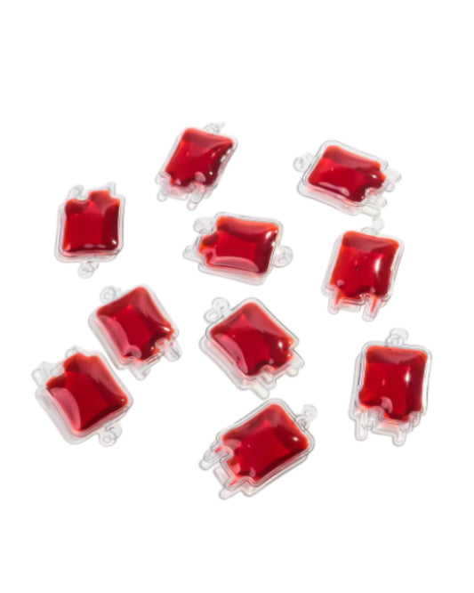 LLAVEROS BLOOD