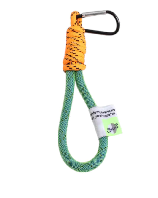 LLAVEROS ROPE