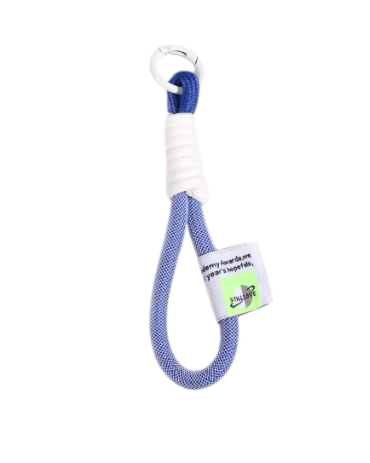 LLAVEROS ROPE
