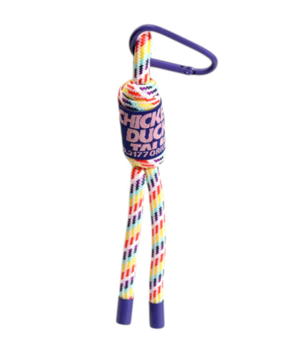 LLAVEROS ROPE