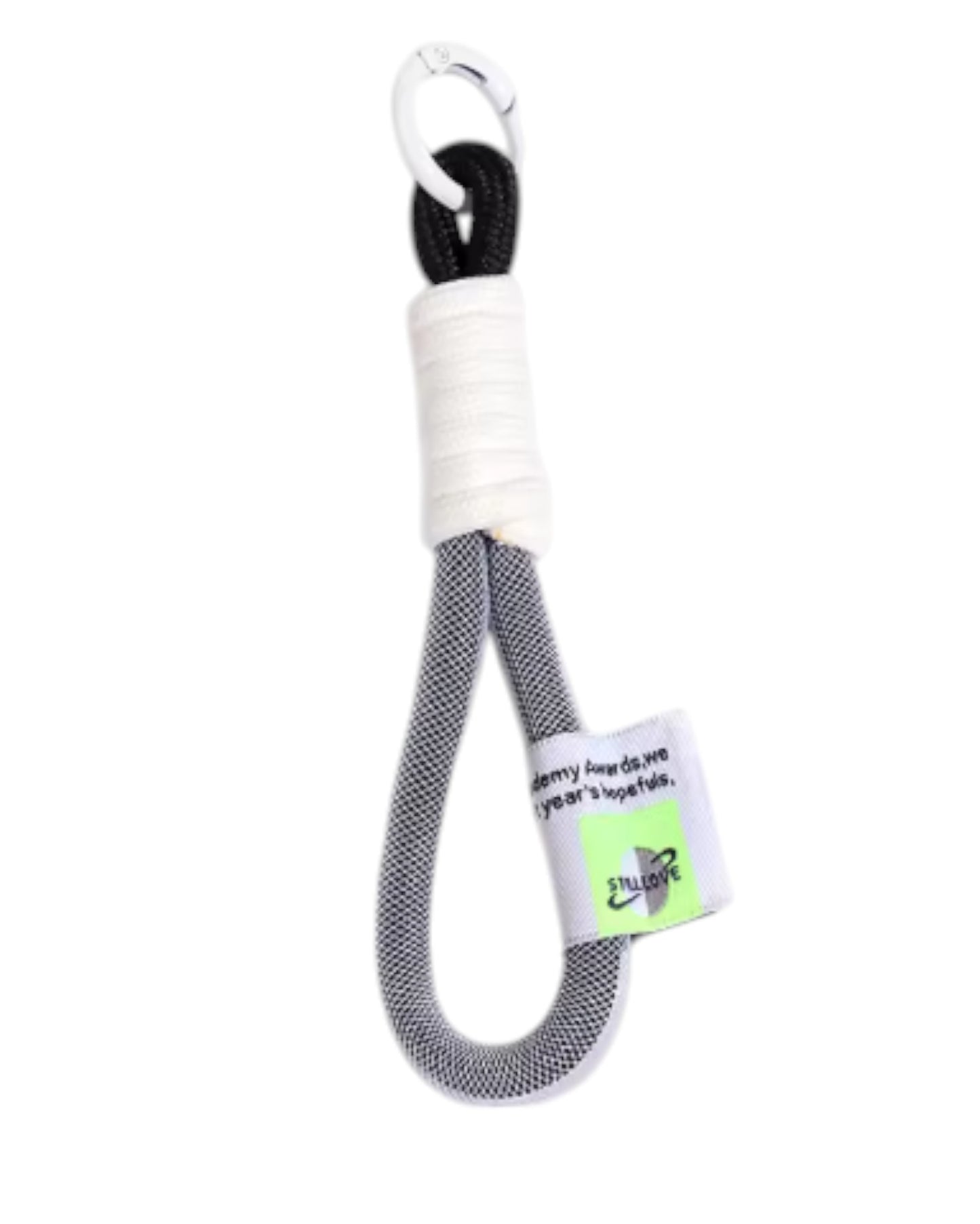 LLAVEROS ROPE