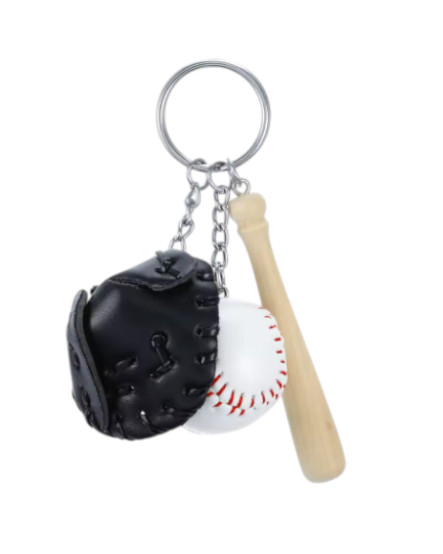 LLAVERO BEISBALL