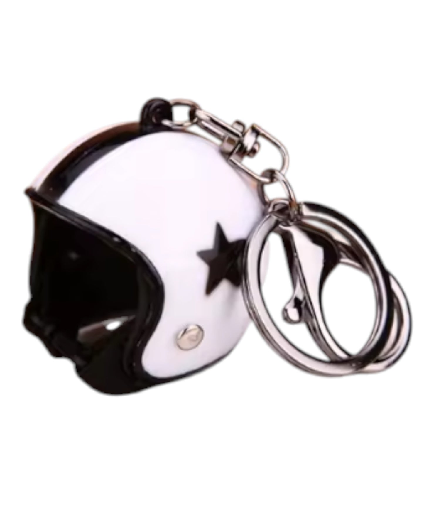 LLAVERO CASCO