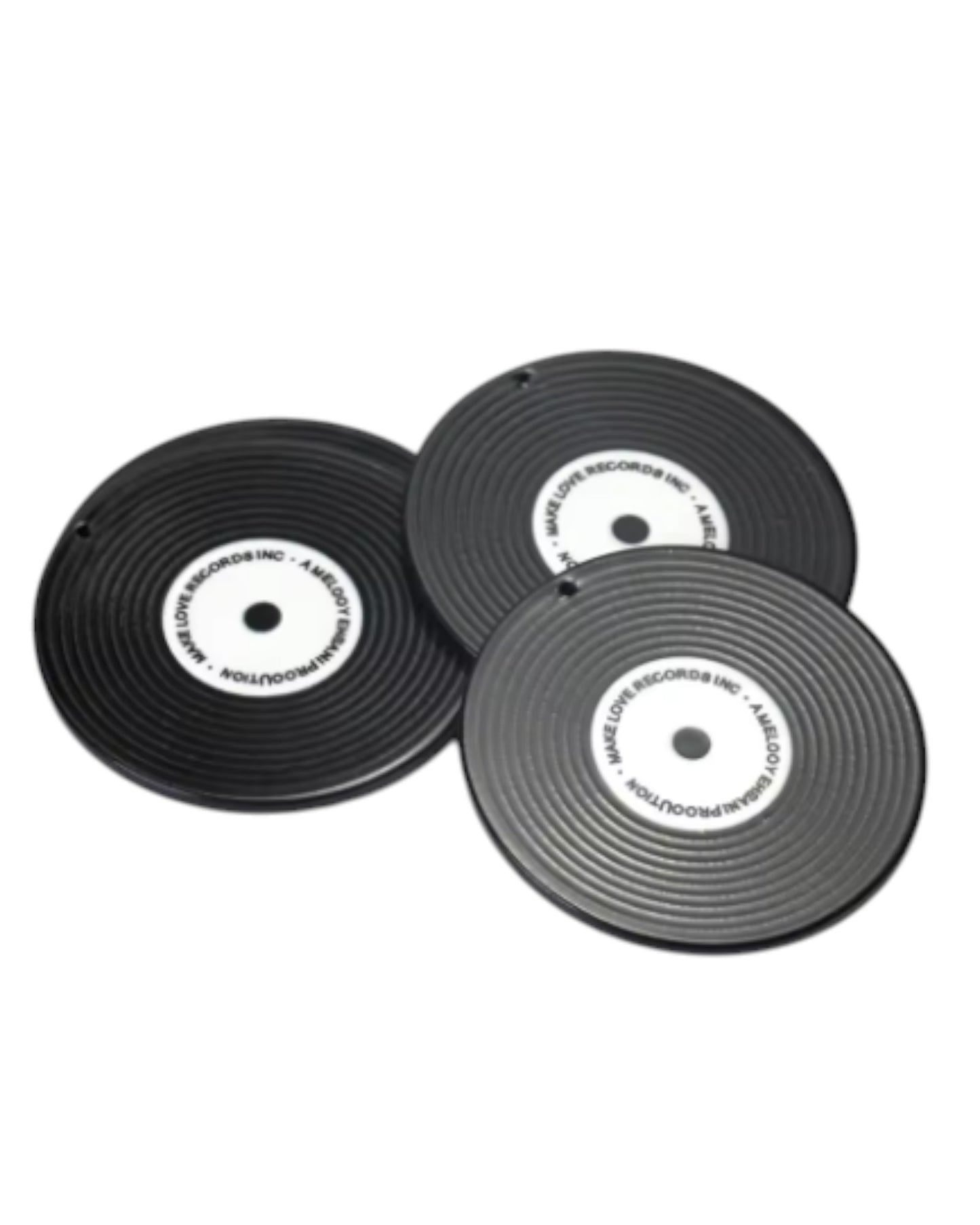 LLAVERO VINIL