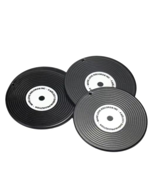LLAVERO VINIL