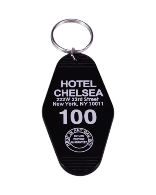 LLAVEROS MOTEL