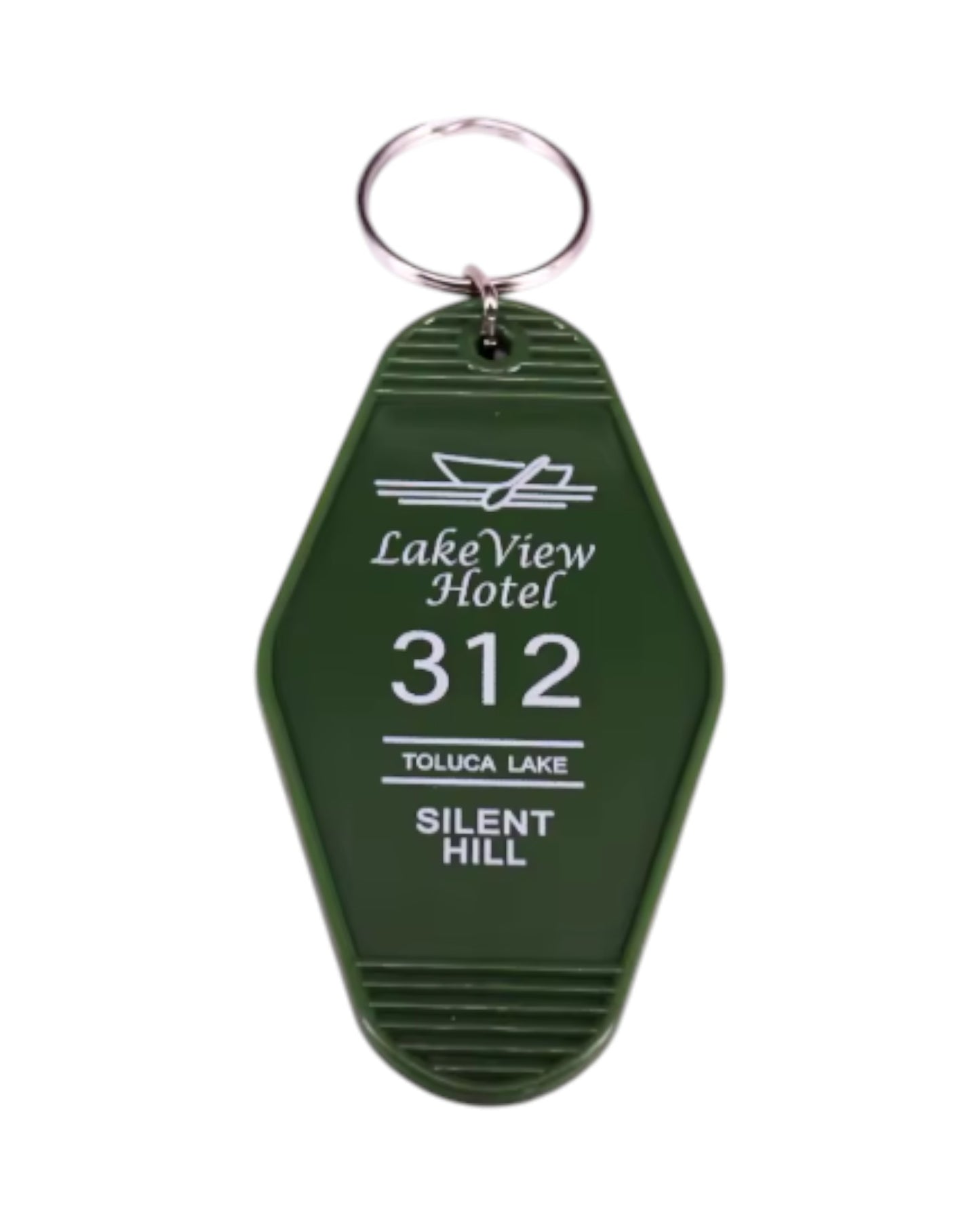 LLAVEROS MOTEL