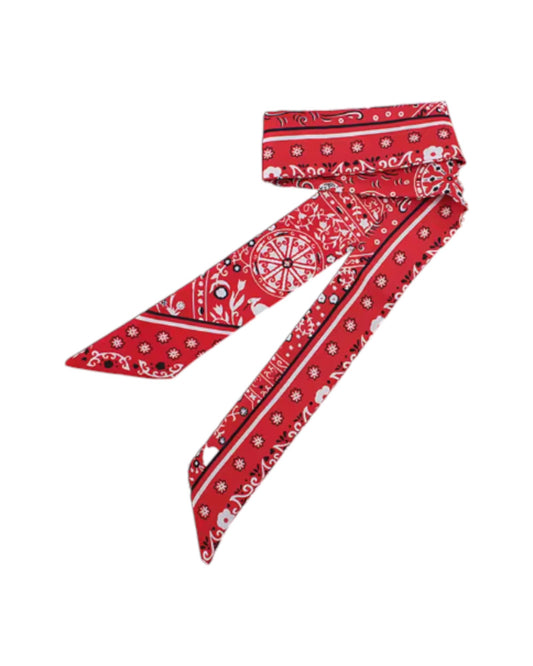 BANDANAS