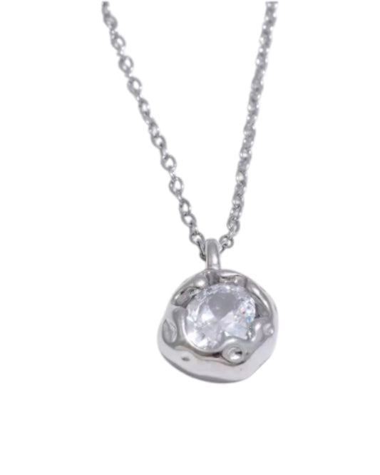 COLLAR DIAMANTE