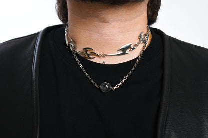 COLLAR HEX