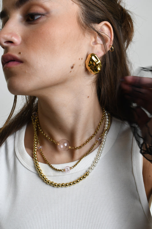 ARETES IRREGULARES