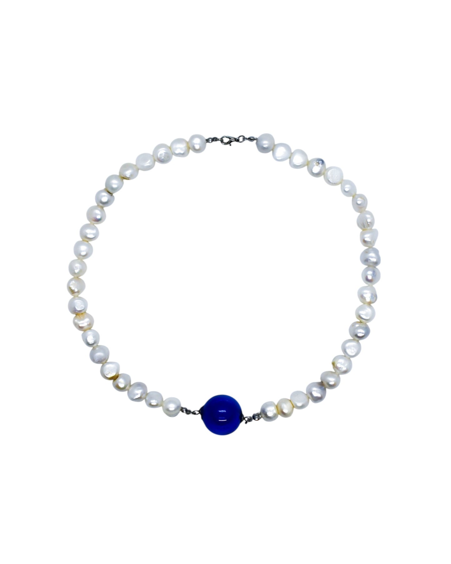 COLLAR DE PERLAS