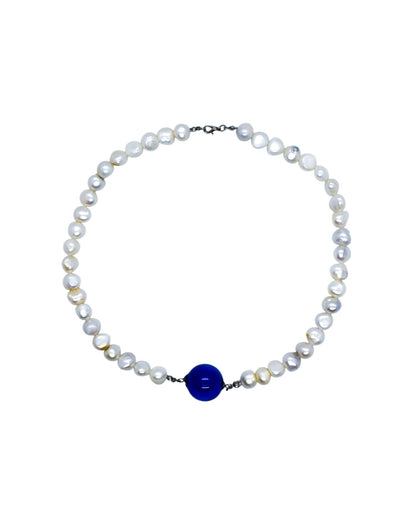 COLLAR DE PERLAS
