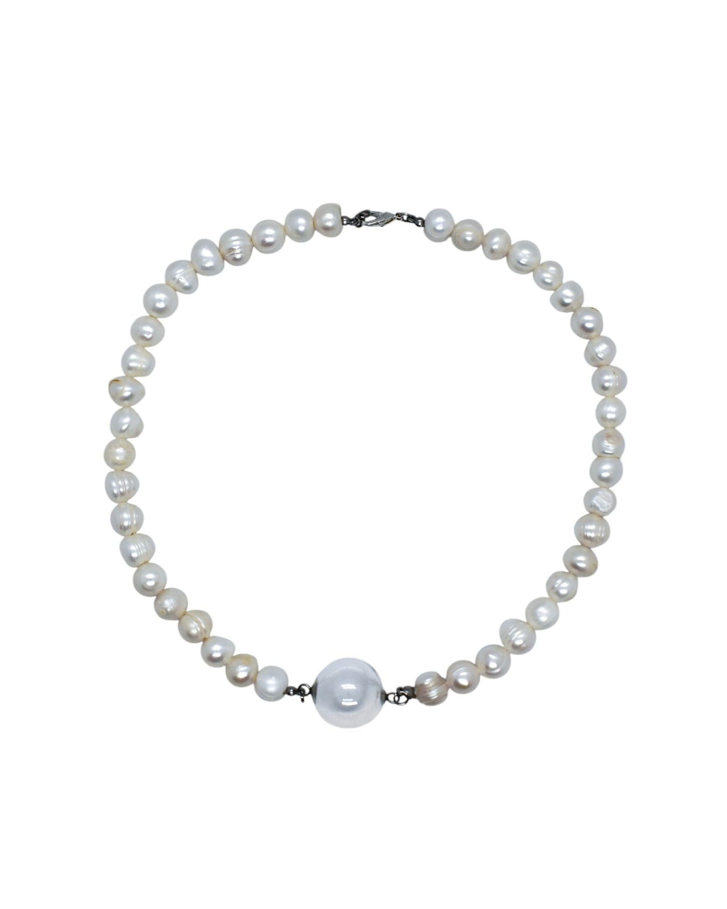 COLLAR DE PERLAS