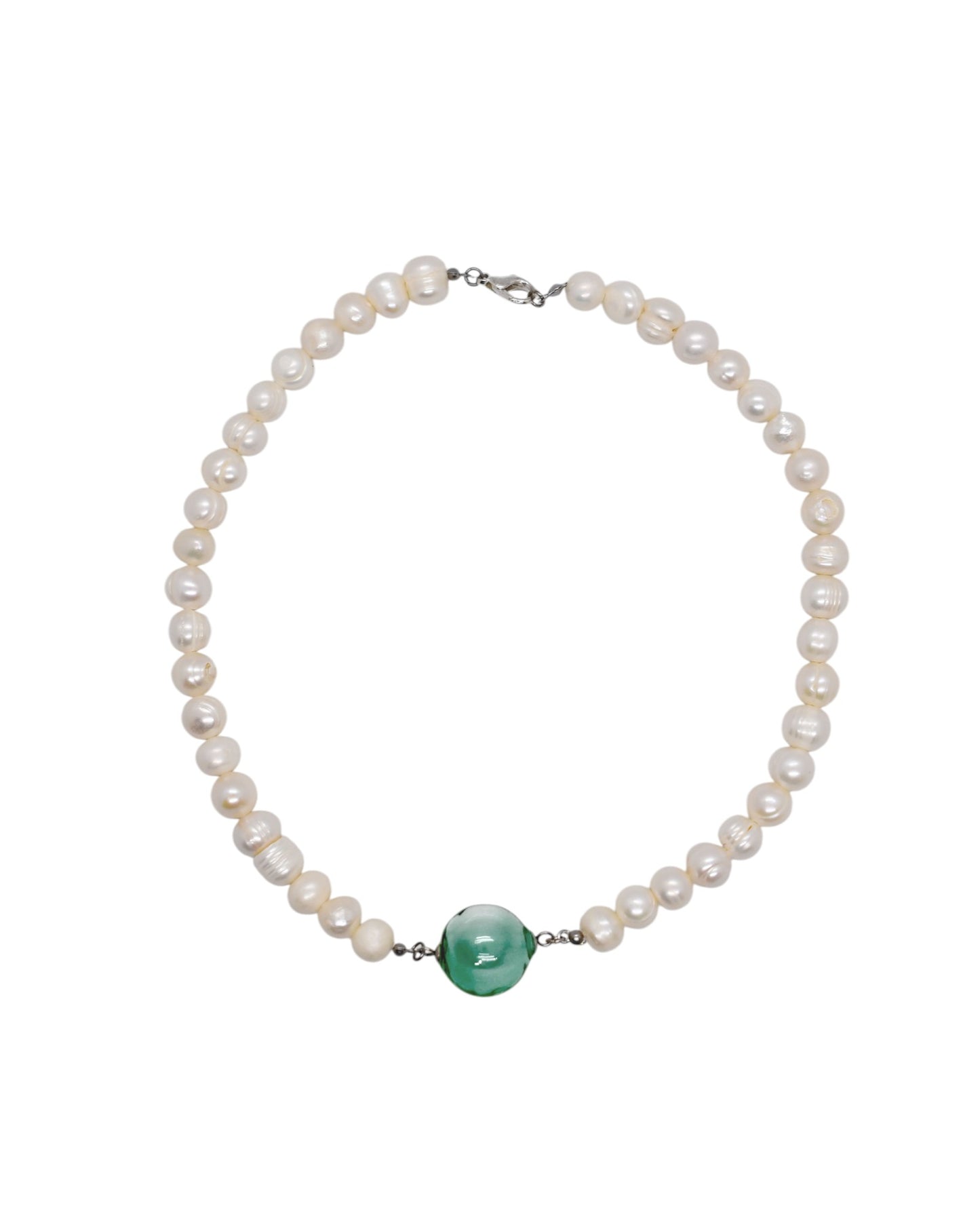 COLLAR DE PERLAS