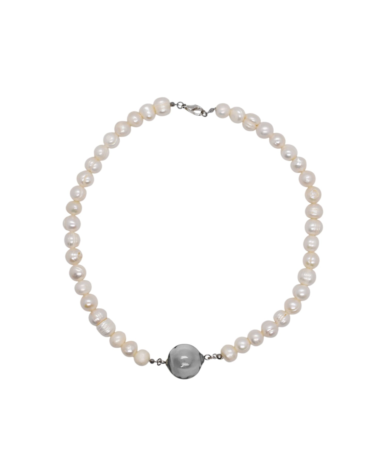 COLLAR DE PERLAS