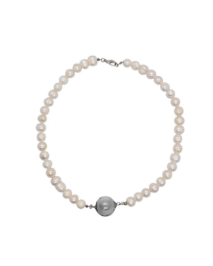 COLLAR DE PERLAS