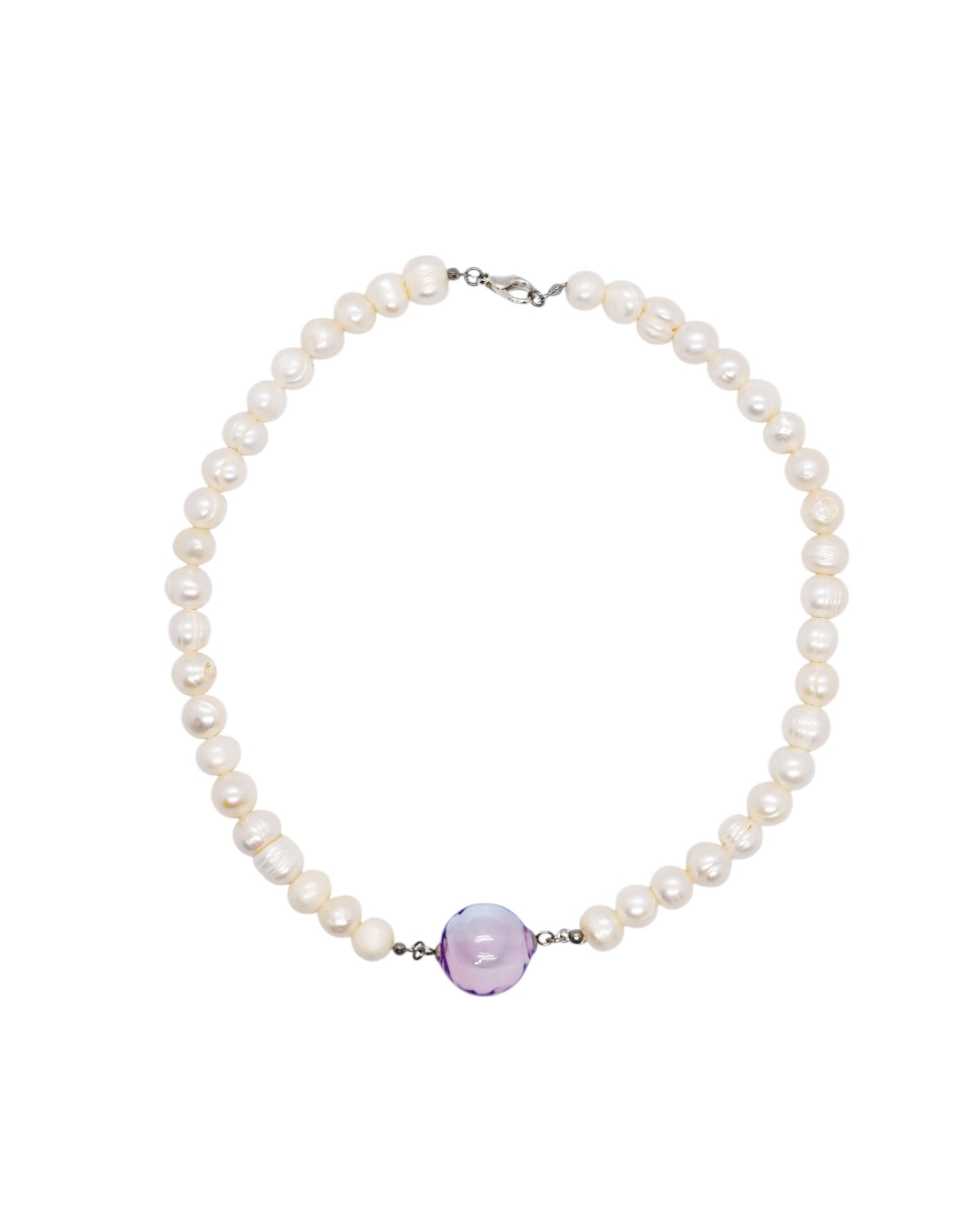 COLLAR DE PERLAS