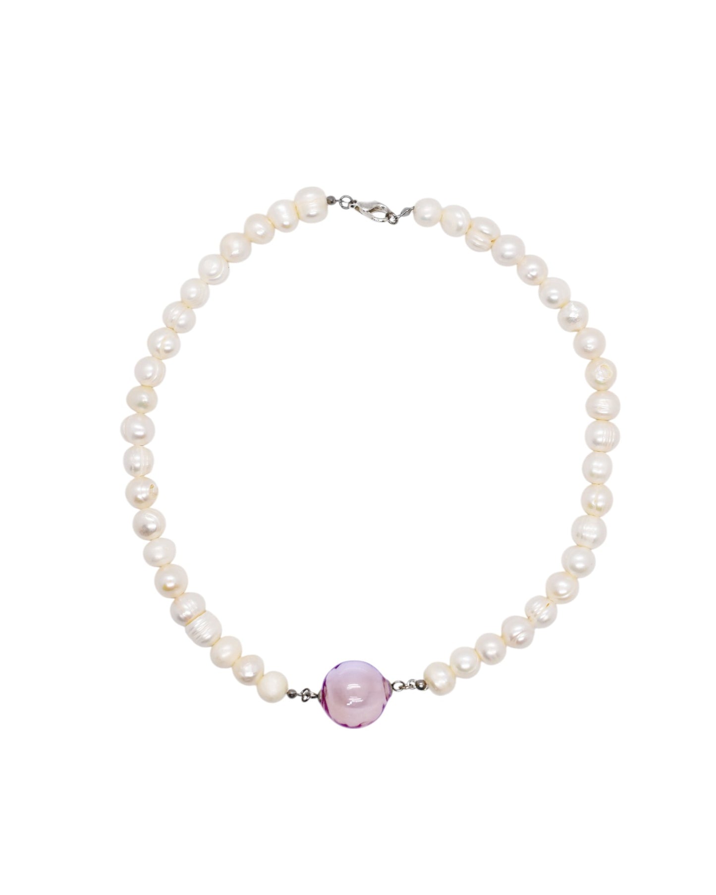 COLLAR DE PERLAS