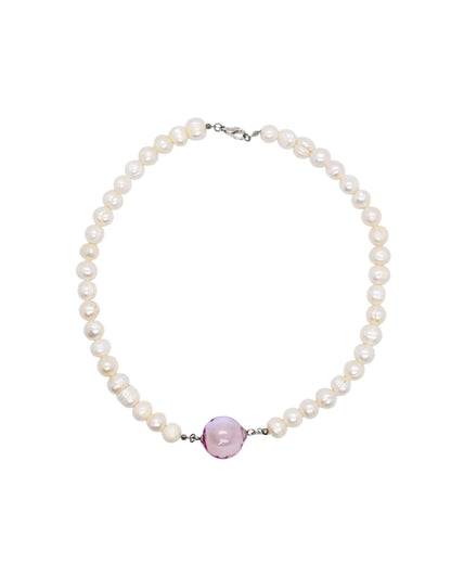 COLLAR DE PERLAS