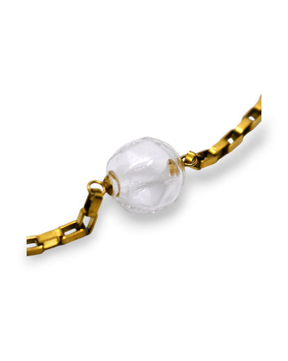 COLLAR HEX