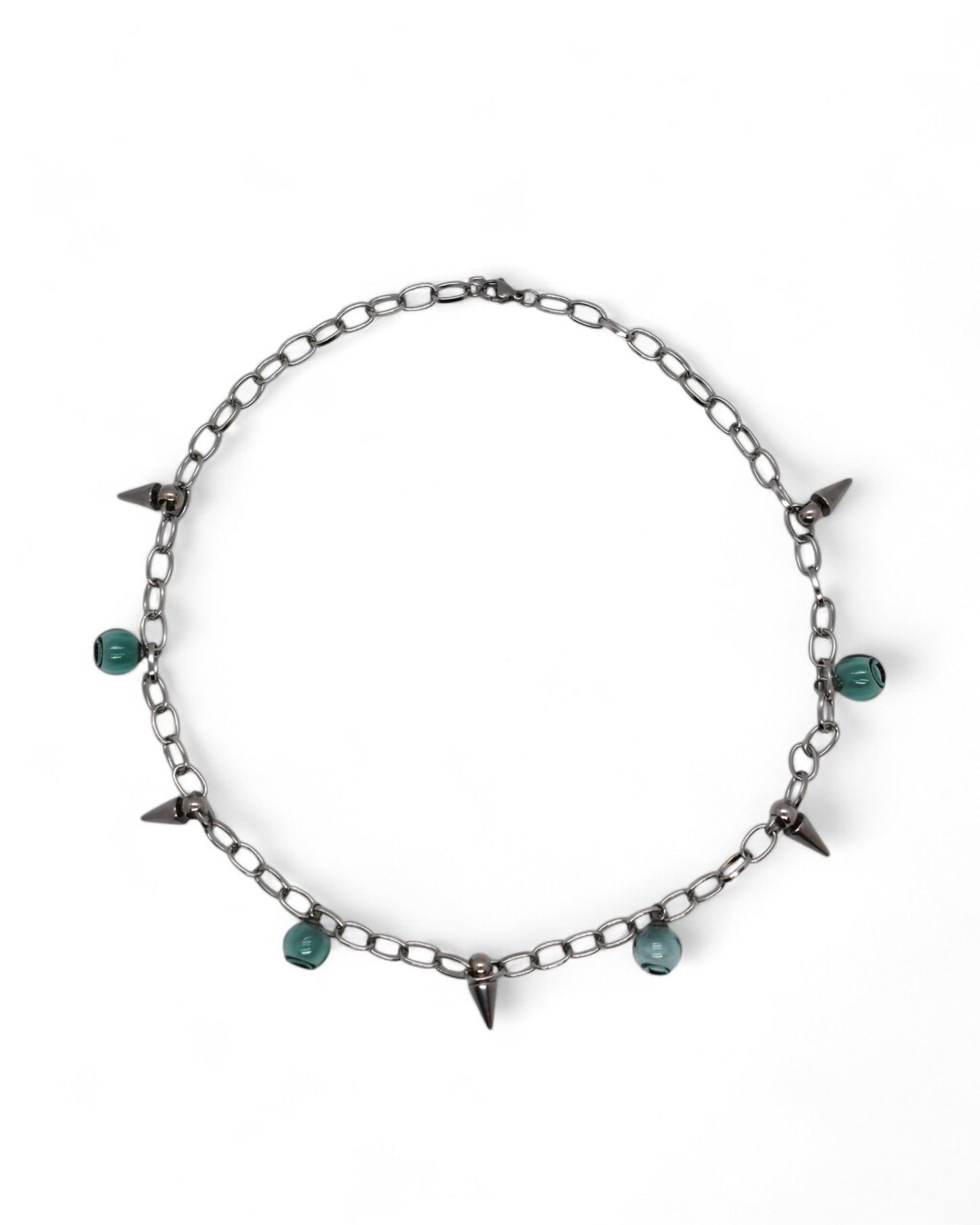 COLLAR PICOS 4E