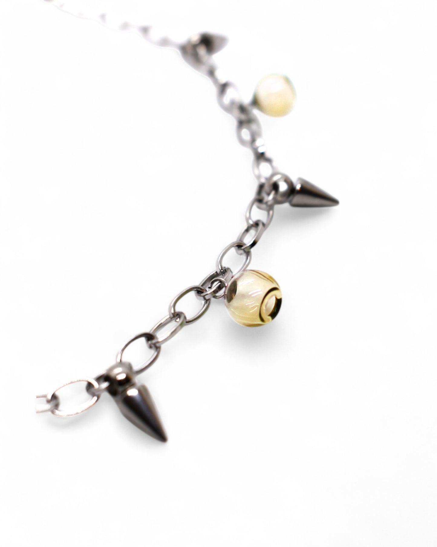 COLLAR PICOS 4E