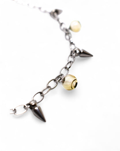 COLLAR PICOS 4E