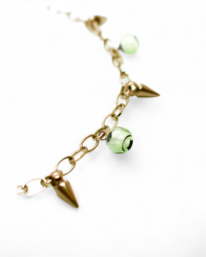 COLLAR PICOS 4E