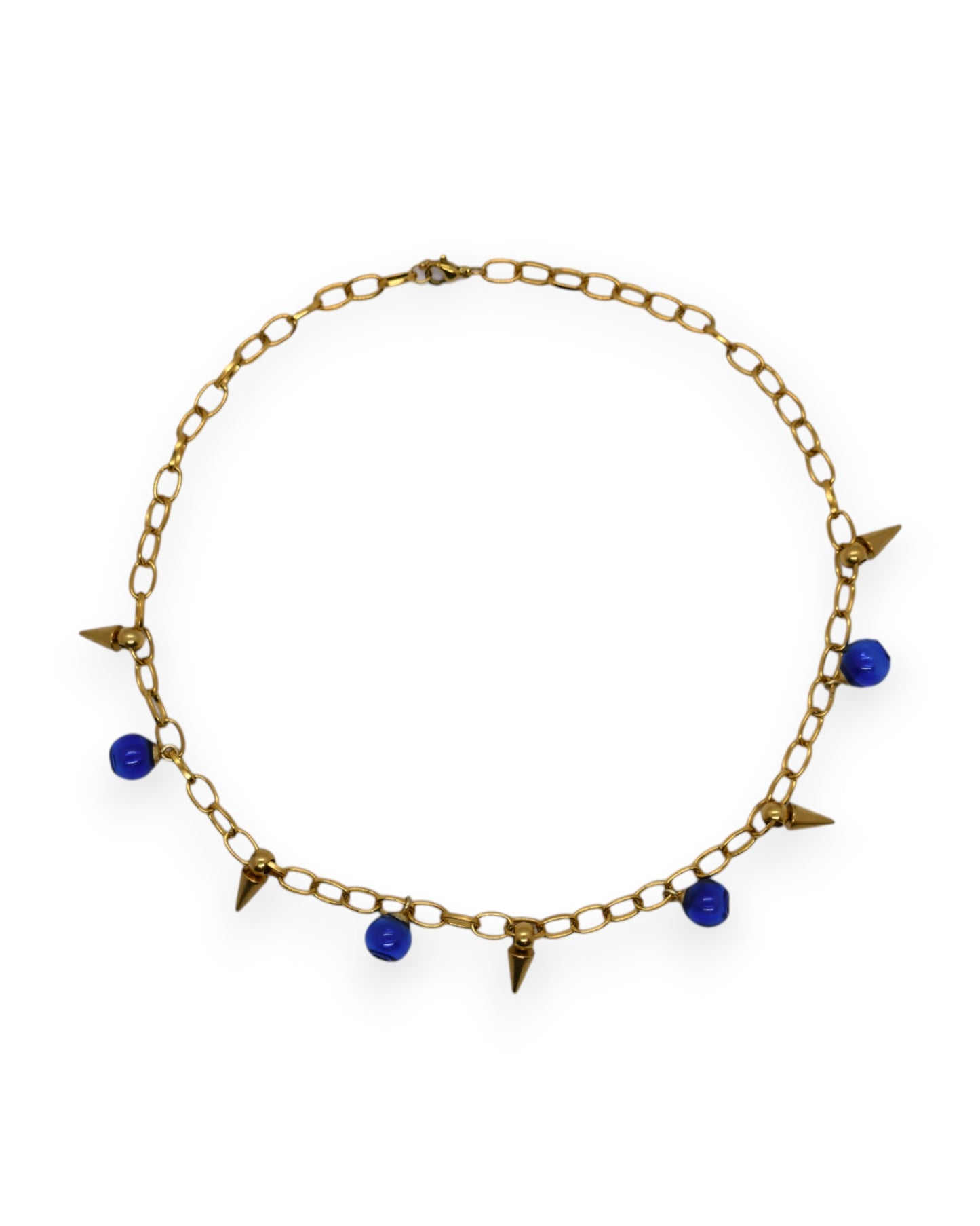 COLLAR PICOS 4E