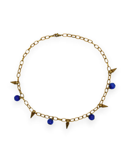 COLLAR PICOS 4E