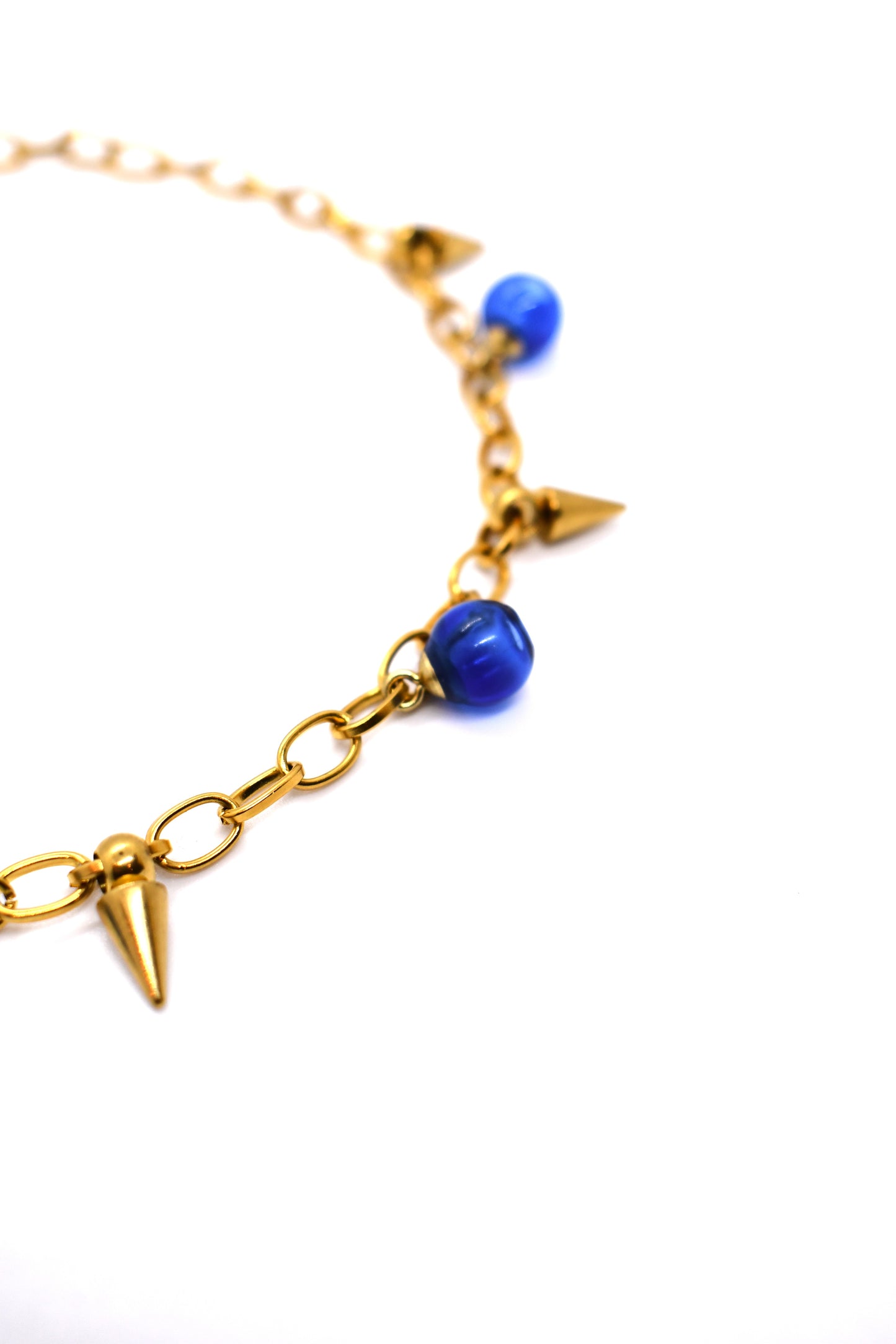 COLLAR PICOS 4E