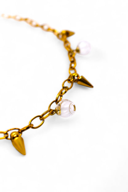 COLLAR PICOS 4E