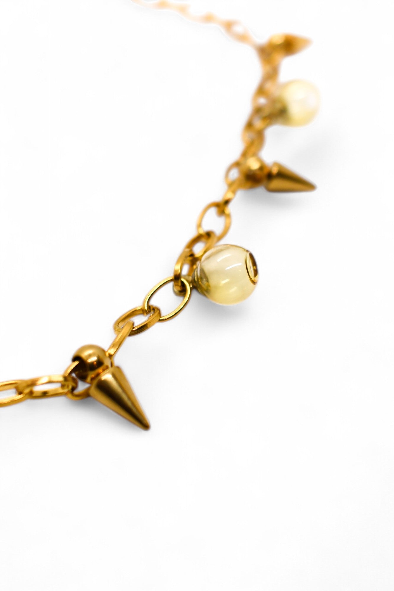 COLLAR PICOS 4E