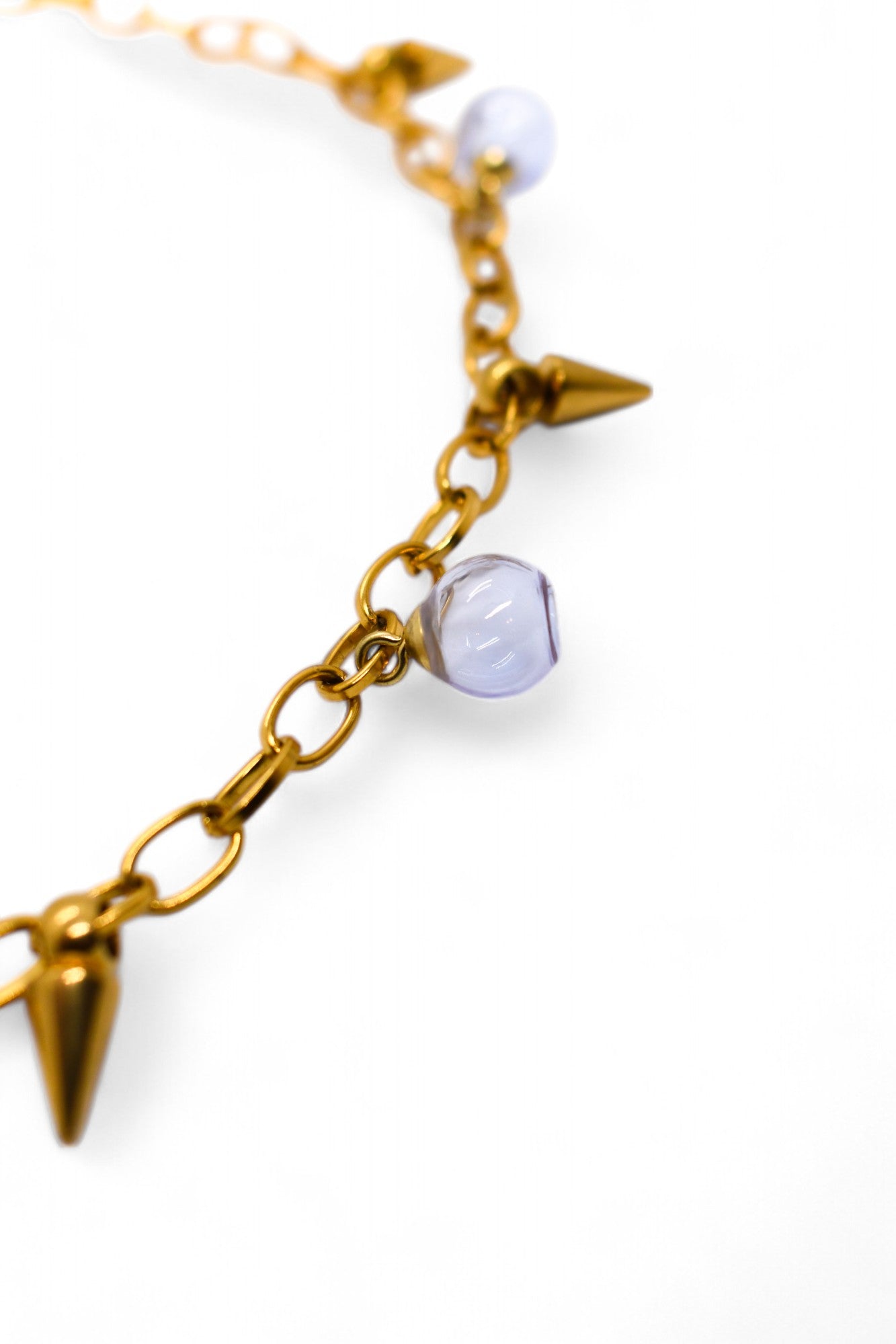 COLLAR PICOS 4E