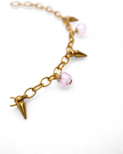 COLLAR PICOS 4E