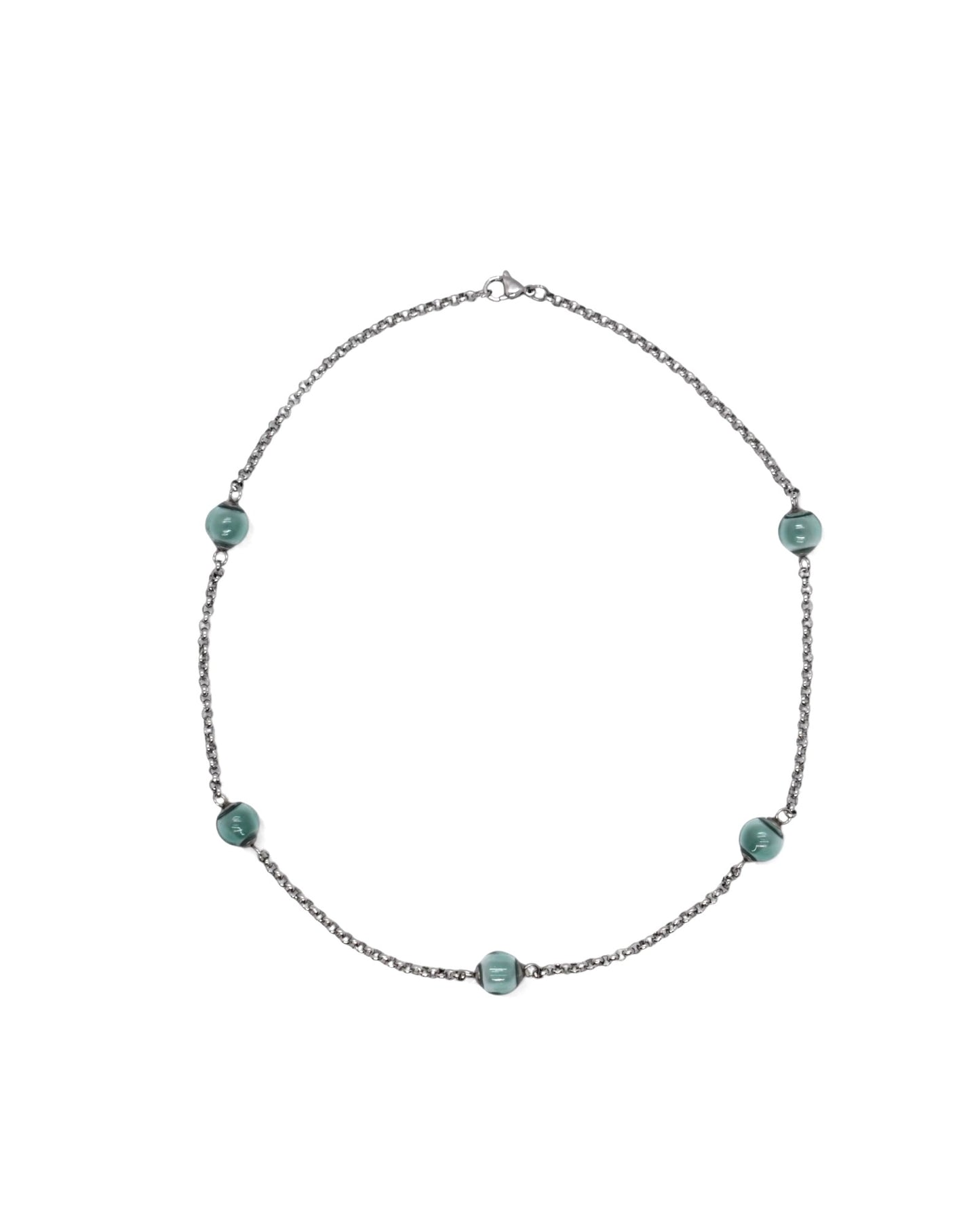 COLLAR CADENA 5E