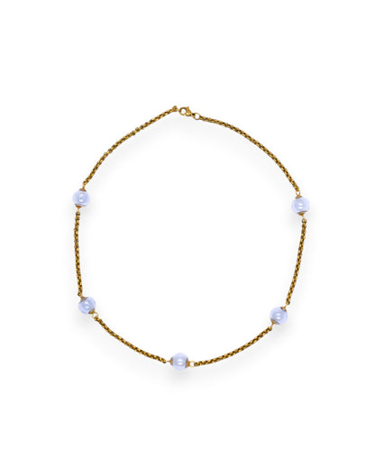 COLLAR CADENA 5E