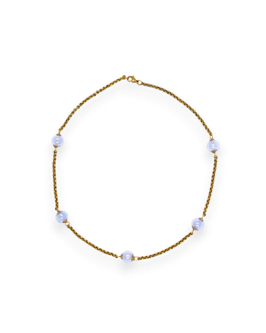 COLLAR CADENA 5E