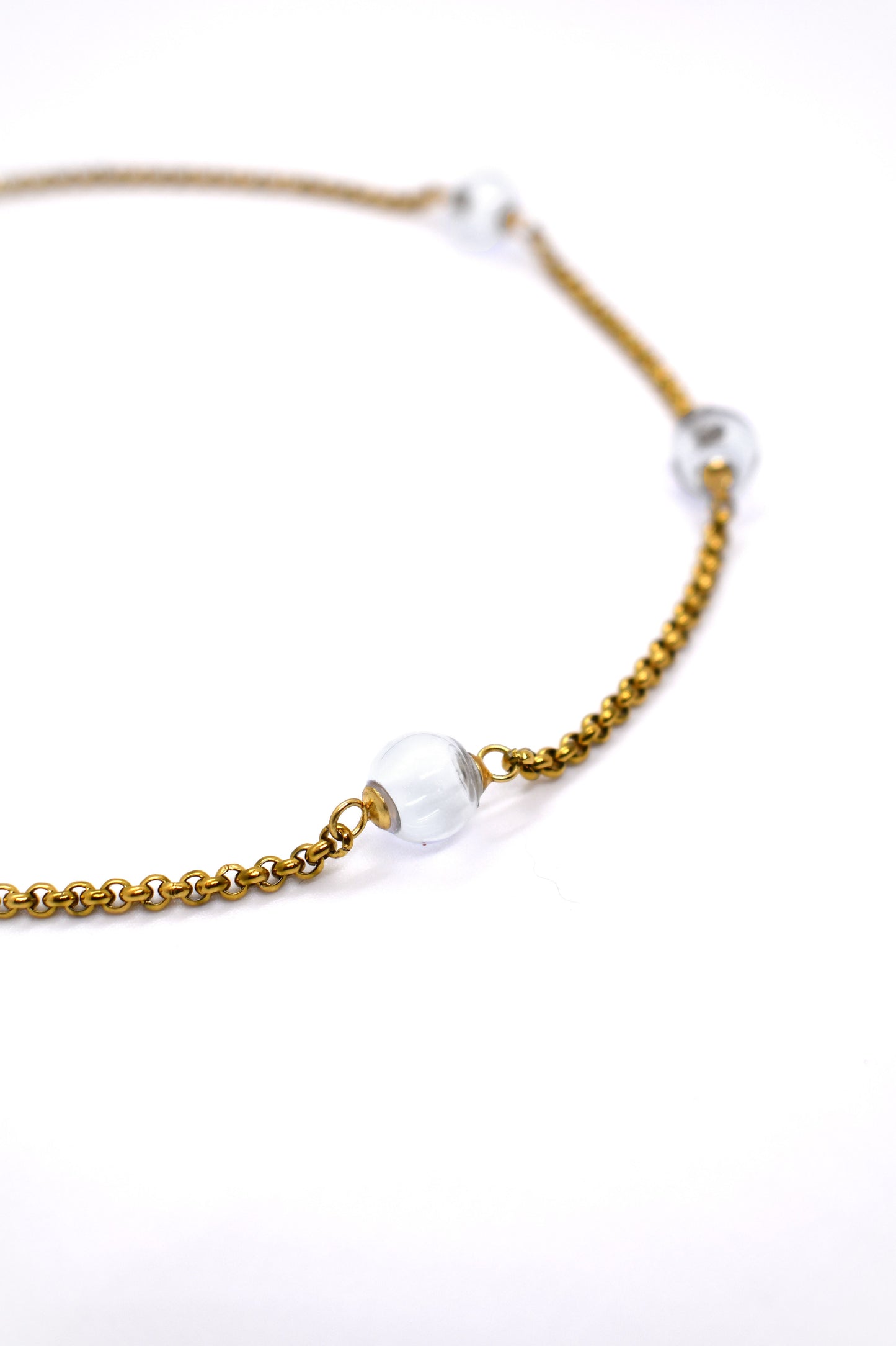 COLLAR CADENA 5E