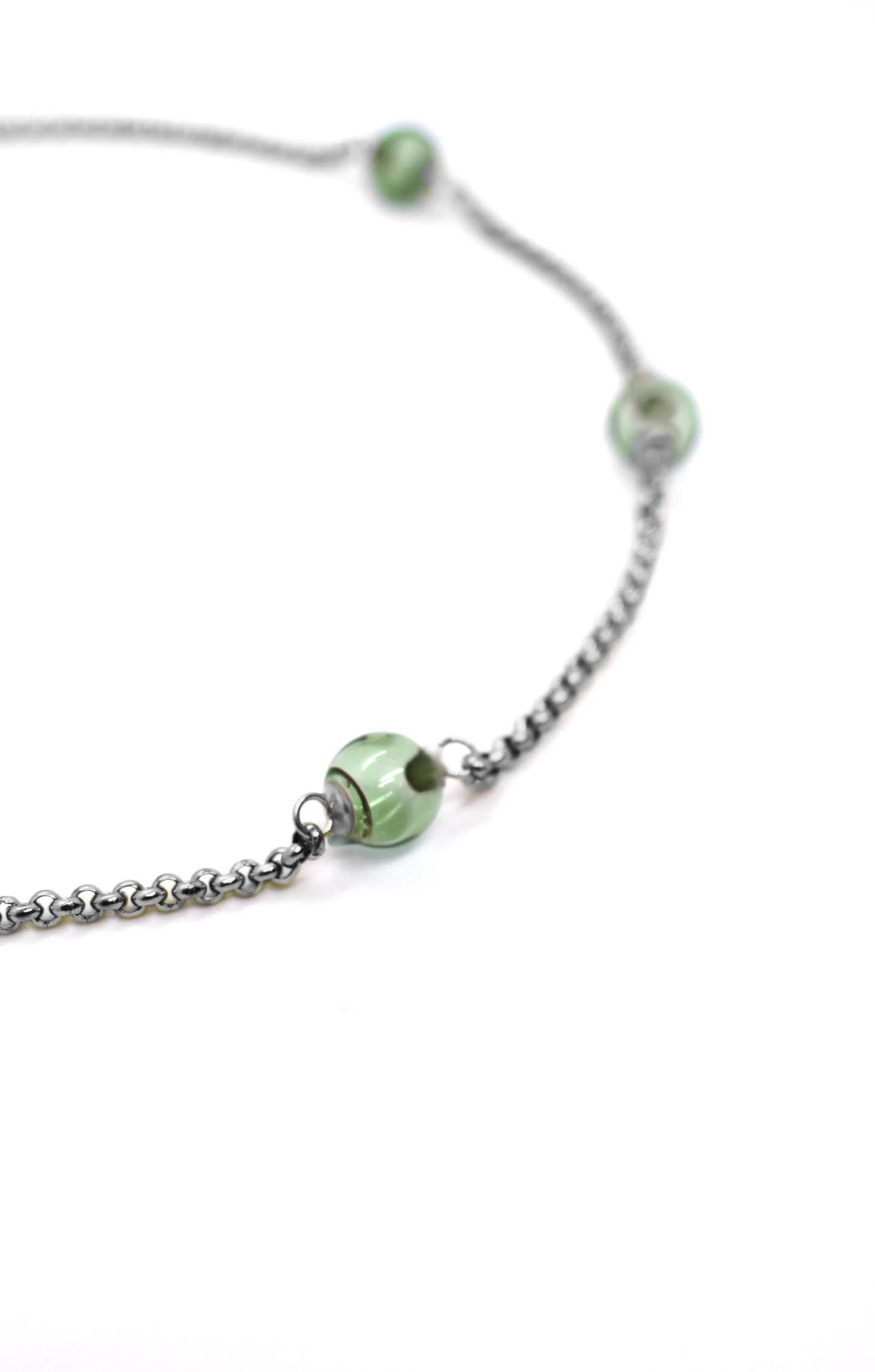 COLLAR CADENA 5E